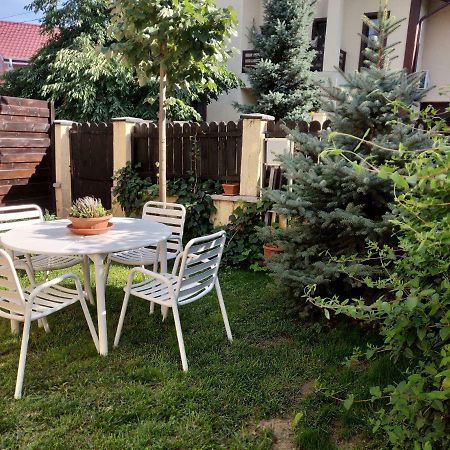D&D Vila Villa Iasi Eksteriør bilde