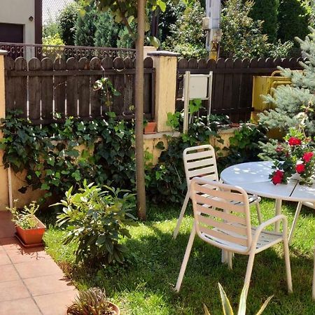D&D Vila Villa Iasi Eksteriør bilde