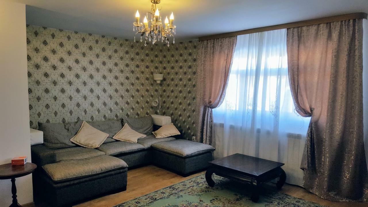 D&D Vila Villa Iasi Eksteriør bilde