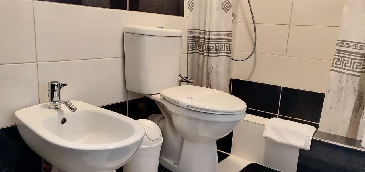 D&D Vila Villa Iasi Eksteriør bilde