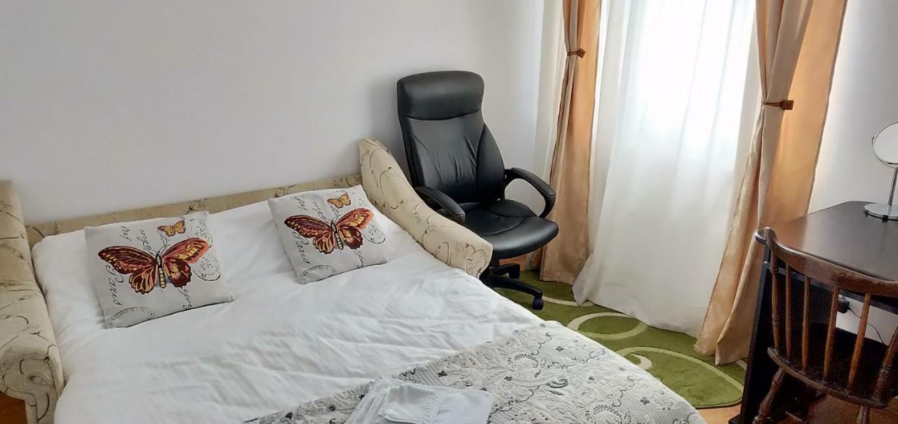 D&D Vila Villa Iasi Eksteriør bilde