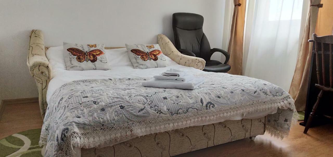 D&D Vila Villa Iasi Eksteriør bilde