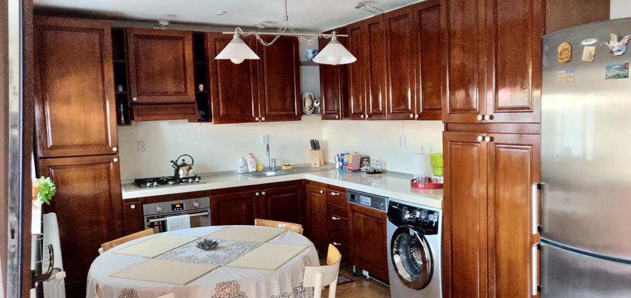 D&D Vila Villa Iasi Eksteriør bilde