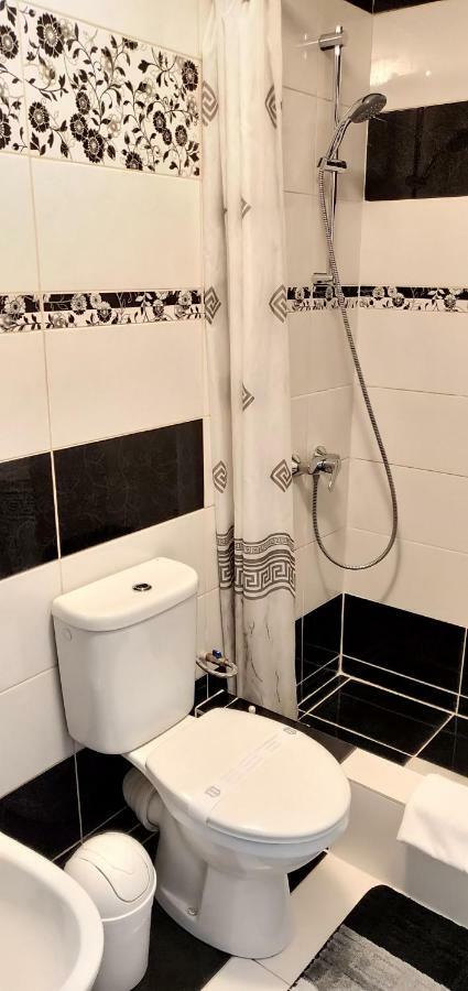 D&D Vila Villa Iasi Eksteriør bilde