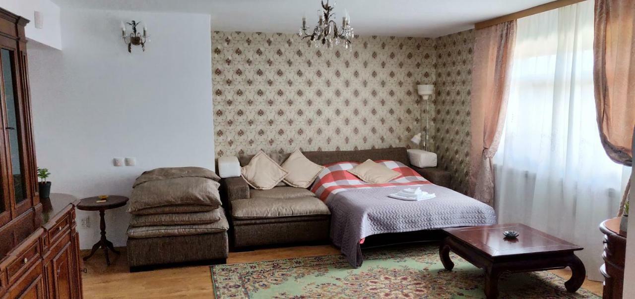 D&D Vila Villa Iasi Eksteriør bilde