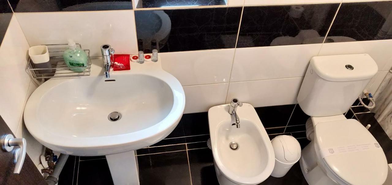 D&D Vila Villa Iasi Eksteriør bilde