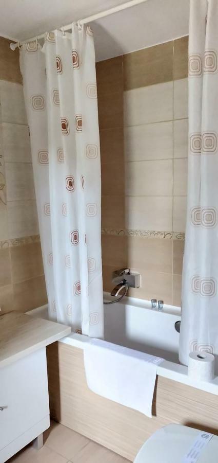 D&D Vila Villa Iasi Eksteriør bilde