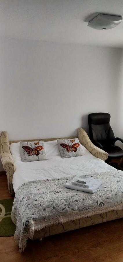 D&D Vila Villa Iasi Eksteriør bilde