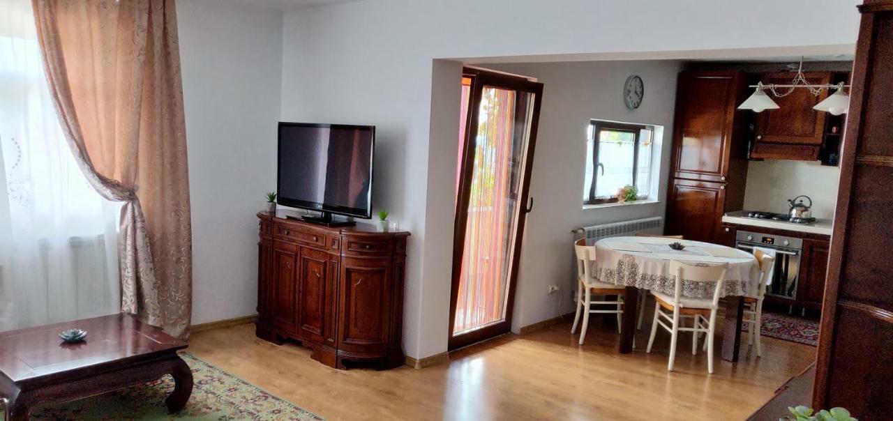 D&D Vila Villa Iasi Eksteriør bilde